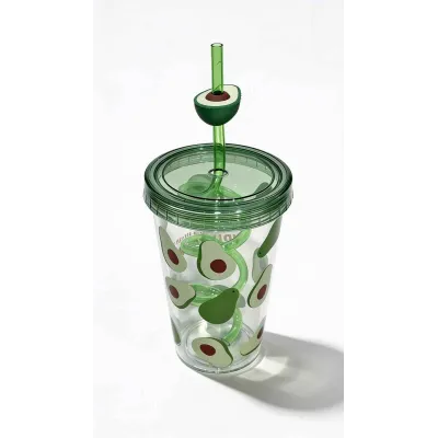 GOBELET EN PLASTIQUE