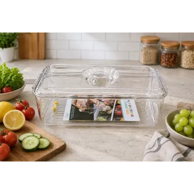 RANGEMENT FRIGO