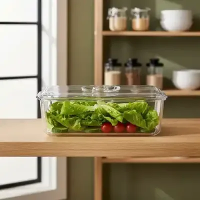 RANGEMENT FRIGO