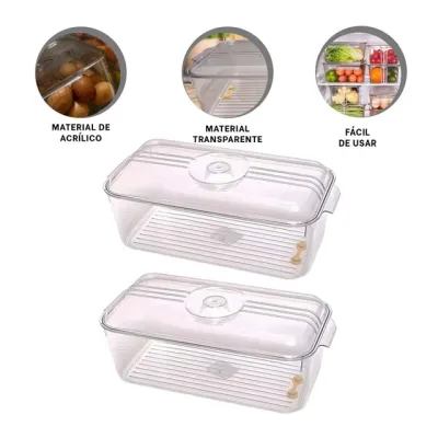 RANGEMENT FRIGO