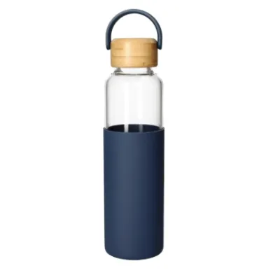 BOUTEILLE EN VERRE