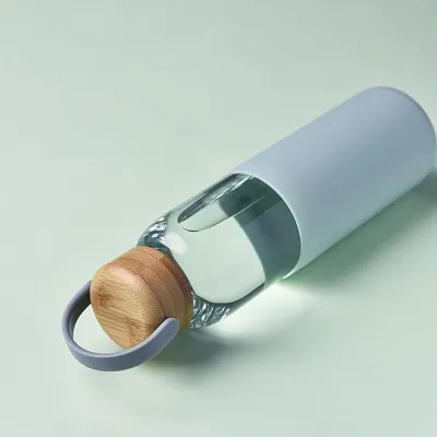 BOUTEILLE EN VERRE