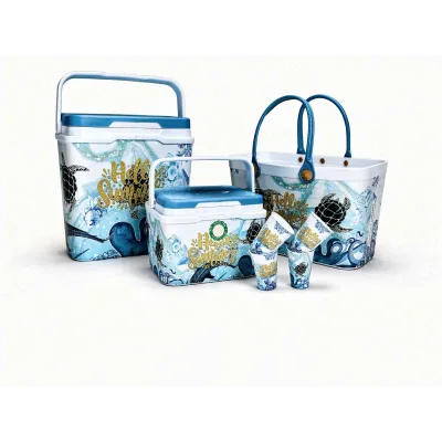PACK GLACIÈRE