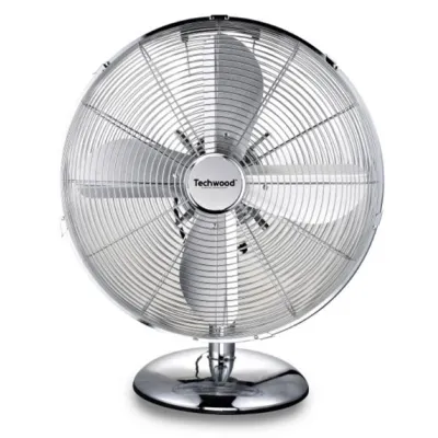VENTILATEUR DE TABLE