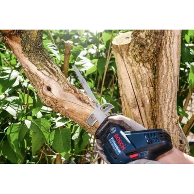 LAME DE SCIE SABRE POUR BOIS
