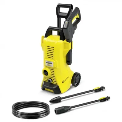 NETTOYEUR HAUTE PRESSSION K3 POWER CONTROL KARCHER