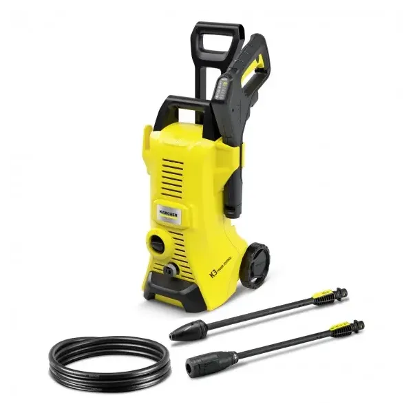 NETTOYEUR HAUTE PRESSSION K3 POWER CONTROL KARCHER