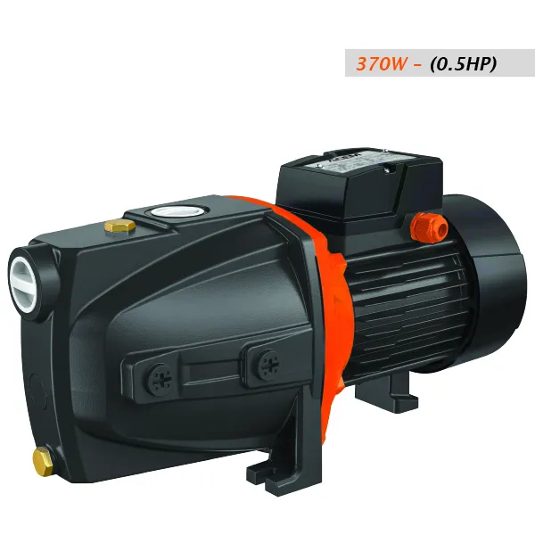 POMPE À EAU JET 62M 0.5HP ACEM