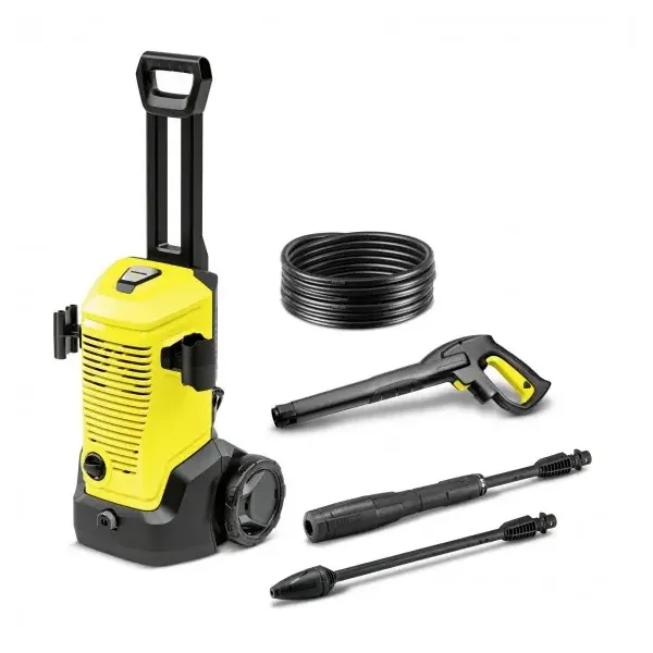NETTOYEUR HAUTE PRESSSION K4 1800W KARCHER