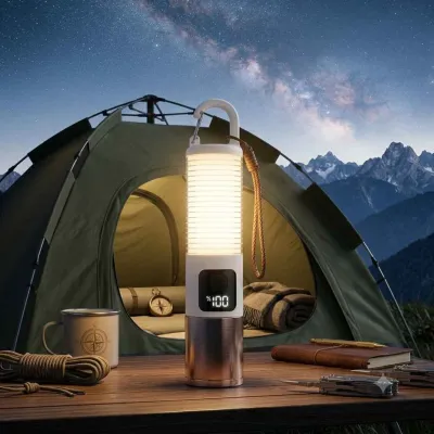 LANTERNE LED