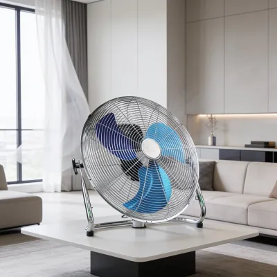 VENTILATEUR