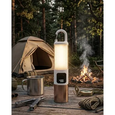 LANTERNE LED