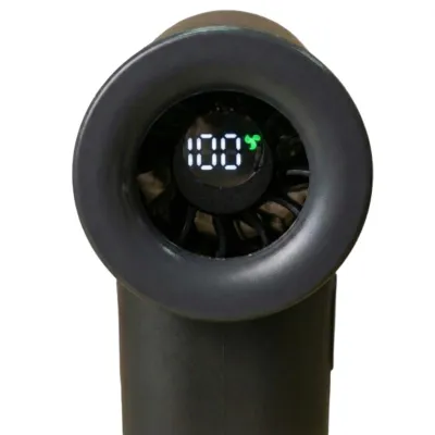 VENTILATEUR DE POCHE