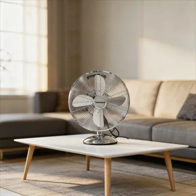 VENTILATEUR DE TABLE
