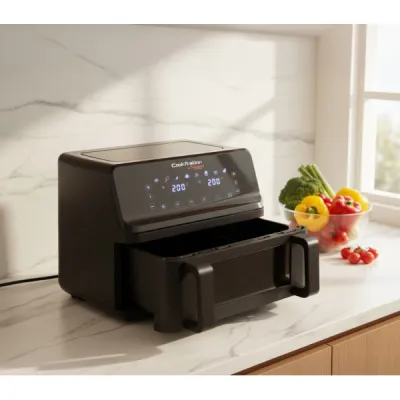 AIR FRYER DUO