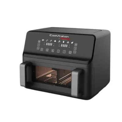 AIR FRYER DUO