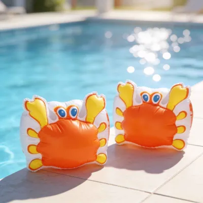 BRASSARDS DE NATATION