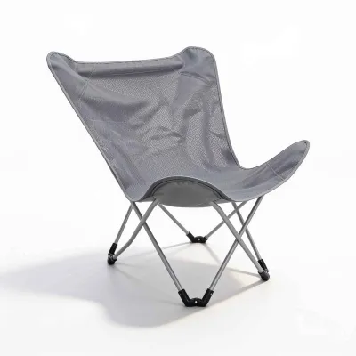 FAUTEUIL DE CAMPING