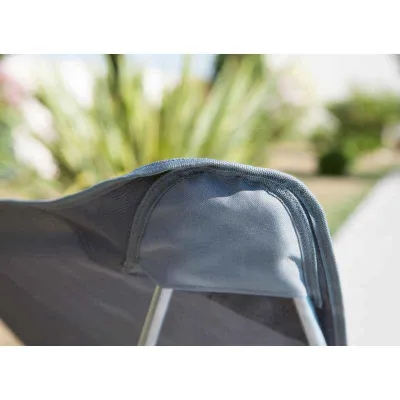 FAUTEUIL DE CAMPING