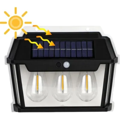 APPLIQUE MURALE SOLAIRE