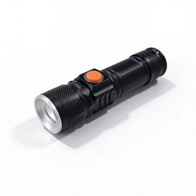 MINI LAMPE DE POCHE
