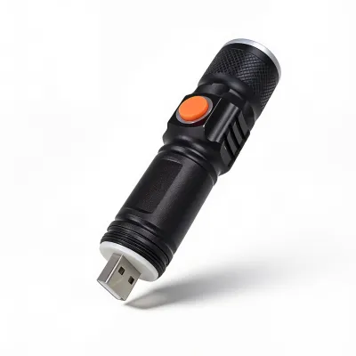 MINI LAMPE DE POCHE