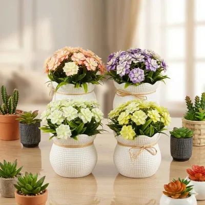PLANTE ARTIFICIELLE