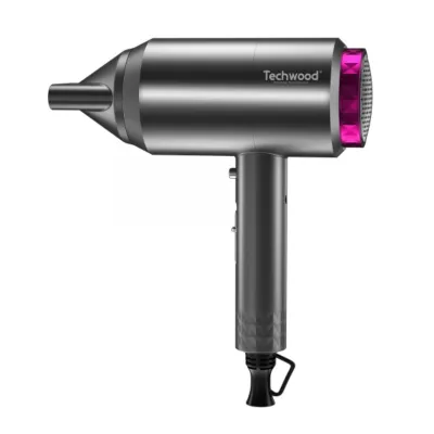 SÉCHE CHEVEUX 2200W GRIS TSC-2288 TECHWOOD