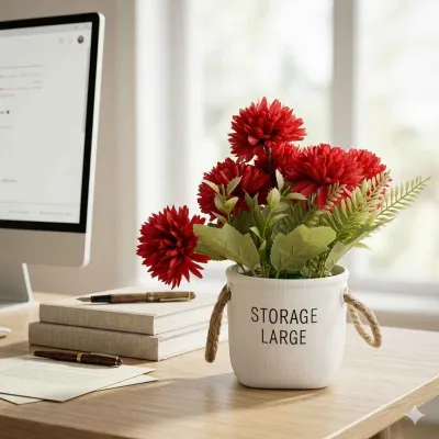 PLANTE ARTIFICIELLE
