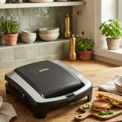 APPAREIL À PANINI