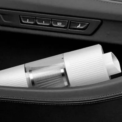 MINI ASPIRATEUR