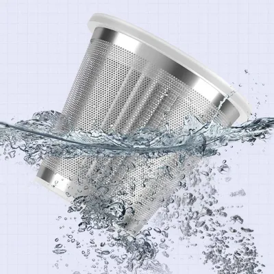 MINI ASPIRATEUR