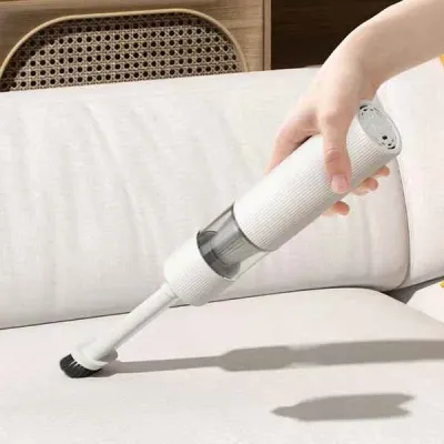 MINI ASPIRATEUR