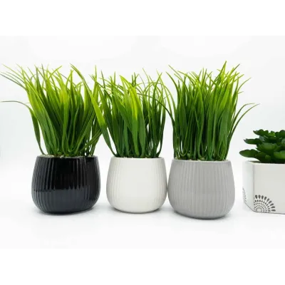 PLANTE ARTIFICIELLE