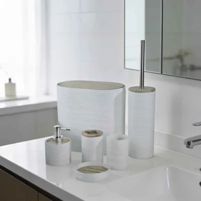 ACCESSOIRES DE SALLE DE BAIN