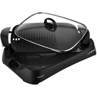 BARBECUE ÉLECTRIQUE