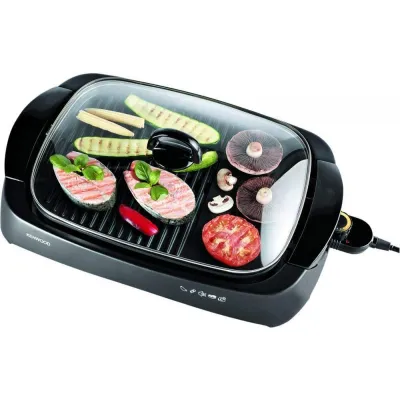 BARBECUE ÉLECTRIQUE