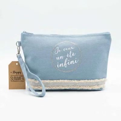 TROUSSE DE PLAGE