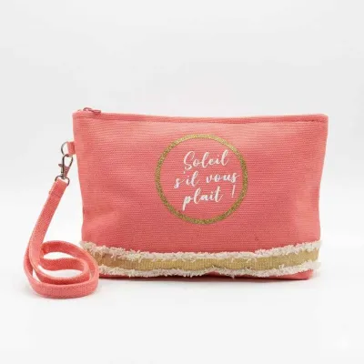 TROUSSE DE PLAGE