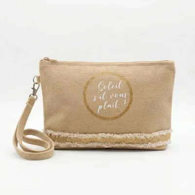 TROUSSE DE PLAGE