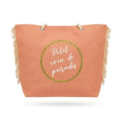 SAC DE PLAGE