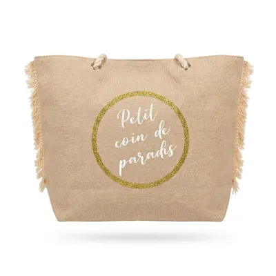 SAC DE PLAGE