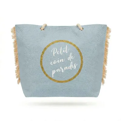SAC DE PLAGE