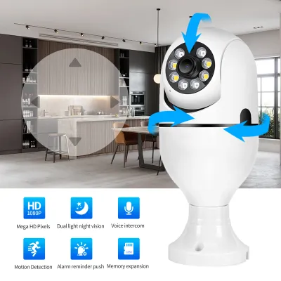 CAMERA DE SURVEILLANCE