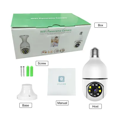 CAMERA DE SURVEILLANCE