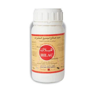 ANTI-INSECTES
