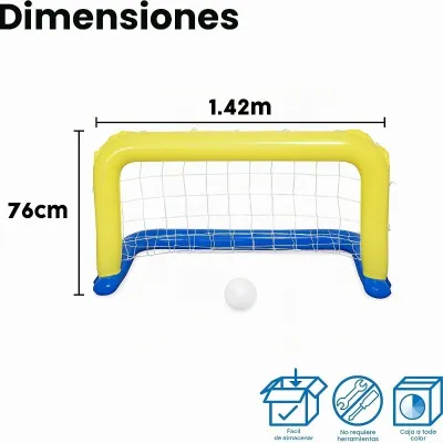 CAGE DE WATER-POLO