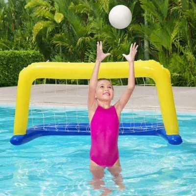 CAGE DE WATER-POLO