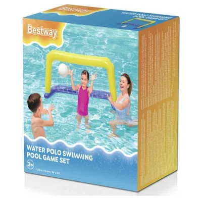 CAGE DE WATER-POLO