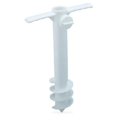SUPPORT DE PARASOL DE PLAGE